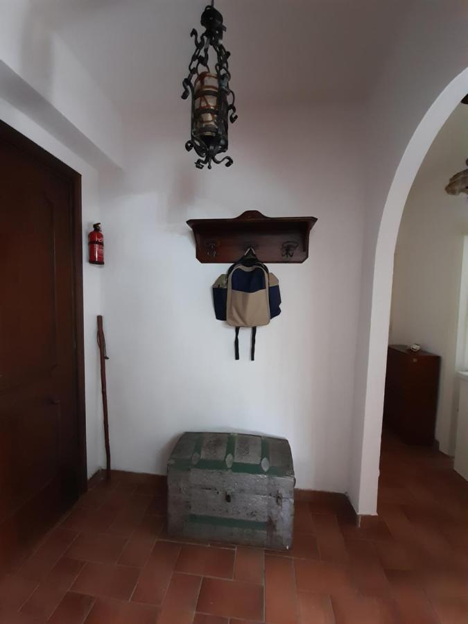 Casa Vacanze Daniela Villetta Barrea Zewnętrze zdjęcie